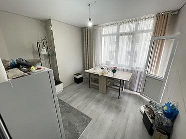 49: 1 комната, 31 м², Элитка, 6 этаж, Косметический ремонт — 2