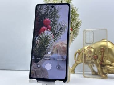 samsung m52: Samsung Galaxy A52, Б/у, 256 ГБ, цвет - Белый, 2 SIM — 8