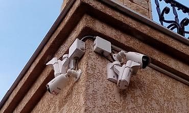 Видеонаблюдение в Бишкеке. Продажа, монтаж, ремонт! Компания