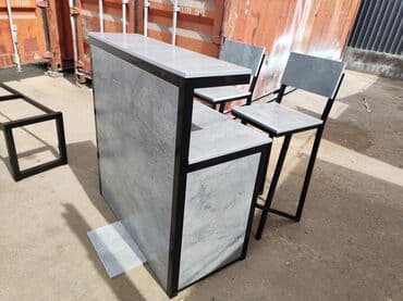 кассавый ящик: Ресепшн в наличии и на заказ барная стойка стол кассовый на заказ — 12