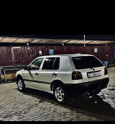 мазда механика: Volkswagen Golf: 1996 г., 1.6 л, Механика, Бензин, Хэтчбэк — 2