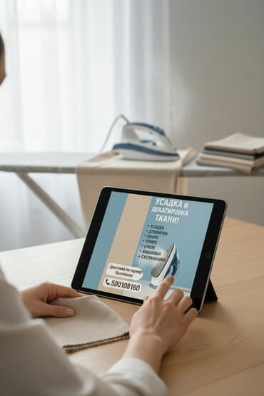 продаю оборудование для стирки ковров: Усадка и декатировка ткани — профессиональная обработка для стабильной — 2