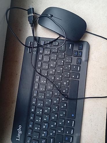 Мобильные телефоны: Планшет сатылат Россия дан алынган регистрация кылынган эмес — 3