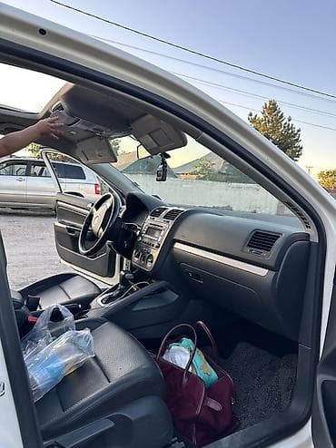 юмз цена: Volkswagen Jetta: 2008 г., 2.5 л, Автомат, Бензин, Седан — 9