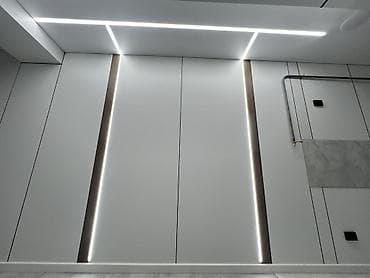 discovery studio: 2 комнаты, 37 м², Ак-Орго ж/м Элитка, 1 этаж — 3