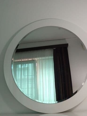 садовая мебель бишкек: Спальный гарнитур, Б/у, Дерево, Самовывоз, Бесплатная доставка, цвет - Белый — 2