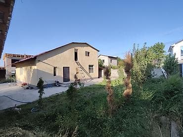 закрытый городок: Продаётся уютный дом в экологически чистом районе «Дача Байтик» — 1