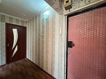 104: 2 комнаты, 42 м², 104 серия, 3 этаж, Косметический ремонт — 6