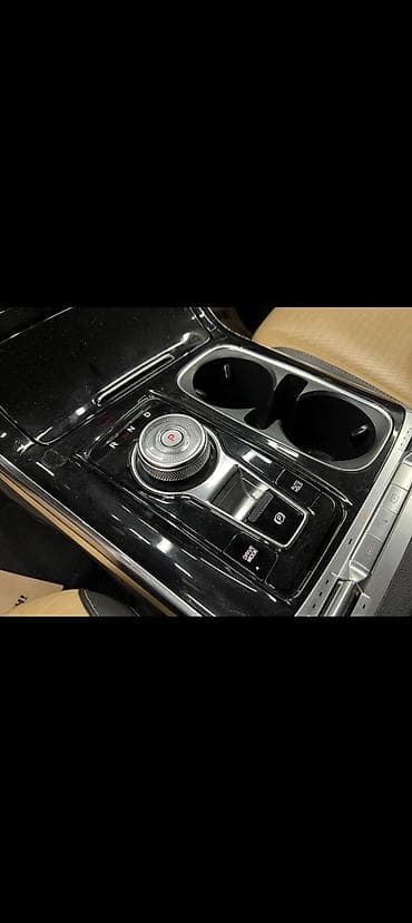 машина киа карнивал: Kia Carnival: 2020 г., 3.5 л, Автомат, Бензин, Минивэн — 6