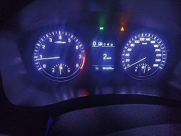 спидометр фит: Hyundai Sonata: 2018 г., 2 л, Автомат, Газ, Седан — 1