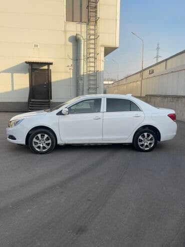 срочно продаю нужны деньги очень срочно: BYD : 2017 г., Автомат, Электромобиль, Седан — 3