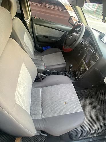 Daewoo Nexia: 2010 г., 1.5 л, Бензин — 10