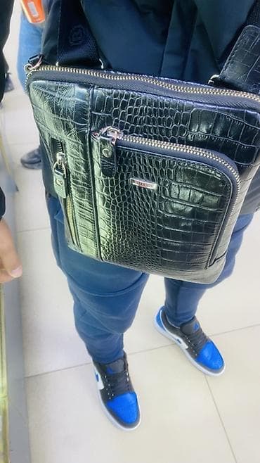 Башка аксессуарлар: Бутун — 4