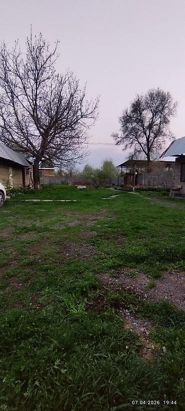 грандеур бишкек: Уютный дом, Кара-Балта - Площадь дома: 89 м² - Планировка: 5 — 2