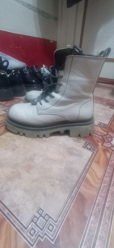 обувь больших размеров бишкек: Кожаная обувь.Турция — 1