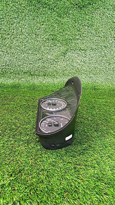 ford explorer: Щиток приборов BMW Б/у, Оригинал, Германия — 2