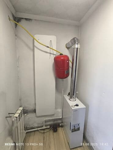 продаю дом швейный цех: Дом, 3 м², 8 комнат, Собственник, Косметический ремонт — 17