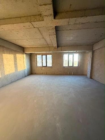 Недвижимость: 6 комнат и более, 192 м², Элитка, 9 этаж, ПСО (под самоотделку) — 5