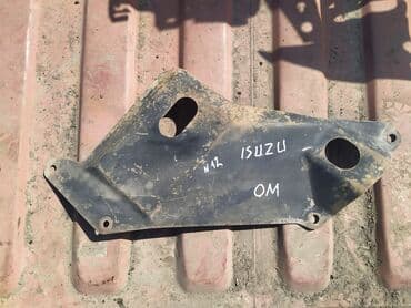 реставрация бронированных дверей: ГБО — 3