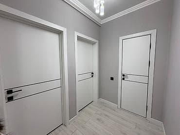 квартиры с выкупом: 3 комнаты, 92 м², Элитка, 9 этаж, Дизайнерский ремонт — 5
