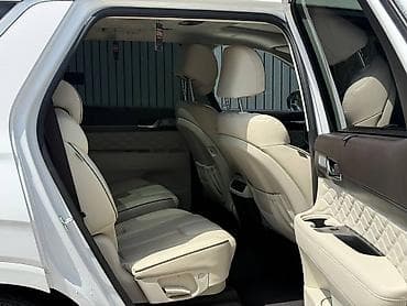 один: Hyundai Palisade: 2020 г., 2.2 л, Автомат, Бензин, Кроссовер — 9