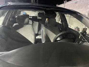 project gr: Nissan Primera: 2003 г., 2 л, Бензин, Хэтчбэк — 8