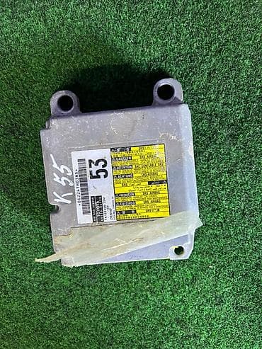 mini vci: Подушка безопасности Toyota 2013 г., Б/у, Оригинал, Япония — 1