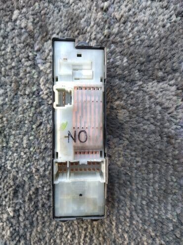 пульт дистанционного управления телевизором: Блок управления пианино Хонда адиссей аккорд сл7 св6 Ниссан Террано — 18