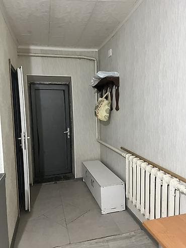 аренда фризера: Студия, С мебелью частично — 4