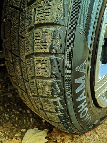 купить зимние шины на матиз: Mercedes-Benz W124: 1987 г., 2.3 л, Механика, Бензиновая, Универсал — 6