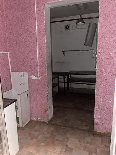 нужны: Сдаётся коммерческое помещение 180 м² на первой линии.адрес Чуй 3 — 9