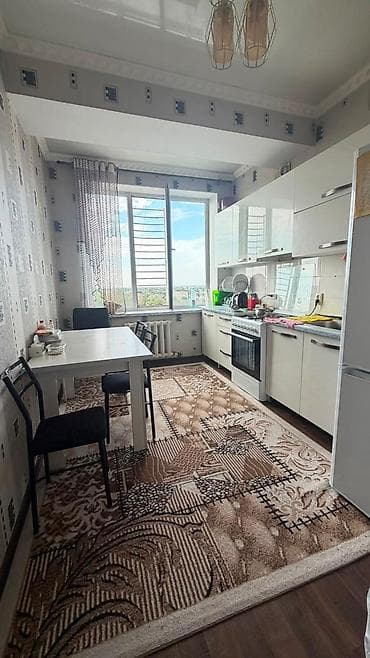105: 2 комнаты, 68 м², Молодая Гвардия Элитка, 9 этаж, Косметический ремонт — 3