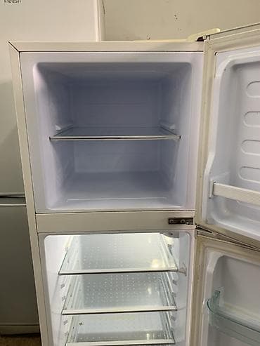 буву холодильник: Холодильник Б/у, Двухкамерный, 45 * 132 * 50 — 3