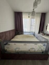 кровать раздвижная: Огромное поступление детских бортиков для кровати. Успей заказать — 3