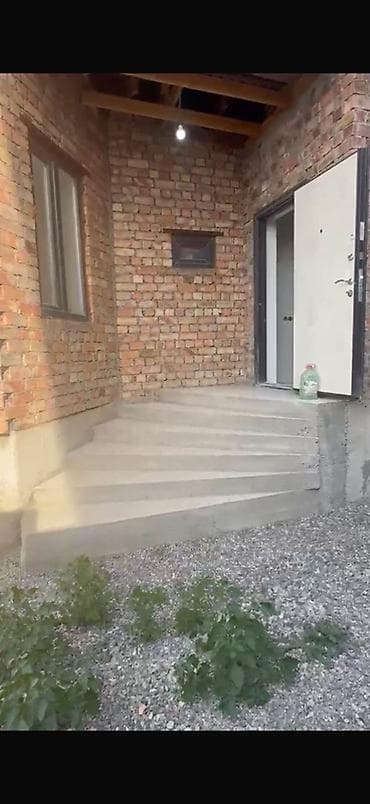 дом акордо: 🏡 Кыялдагы үйүңүздү табыңыз! 📍 Дареги: Рухий Мурас-2, Проектируемая — 6