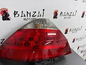 01: Задний левый стоп-сигнал Honda 2006 г., Б/у, Оригинал, Япония — 1