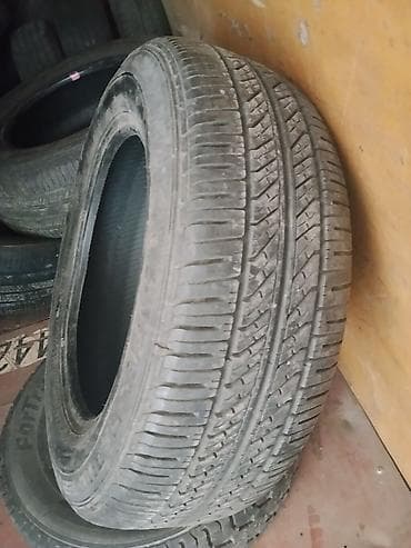 bmw 5: Летняя шина для легкового автомобиля — 1