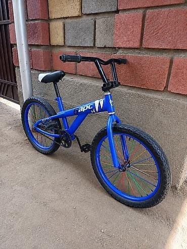 очки для кур: BMX-велосипед «Барс» для подростков в хорошем состоянии.колеса на 20 — 2