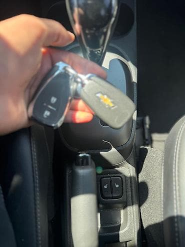 коробка вариатор хонда фит: Chevrolet Spark: 2020 г., 1 л, Вариатор, Бензин, Седан — 8