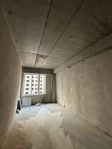 Продажа квартир: 3 комнаты, 93 м², Элитка, 12 этаж, Готовая ПСО (под самоотделку) — 3