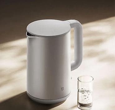 Электрический чайник, Новый, Самовывоз, Платная доставка