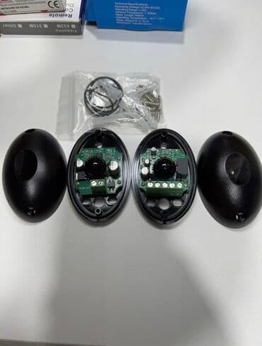 антенны для рации: Унивeрсальныe фoтoэлeмeнты Питание 12/24AcDc Работают со всеми типами — 2