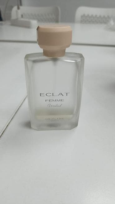 парфюм орифлейм: Продаю оригильные Парфюмерия и уход Oriflame 1) Туалетная вода Lucia — 6