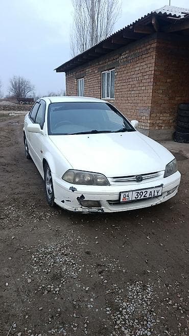 rav4 2019: Honda Torneo: 2000 г., 1.8 л, Автомат, Бензин, Седан — 2