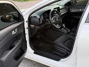 j 05: Kia K3: 2018 г., 1.6 л, Вариатор, Бензин, Седан — 8