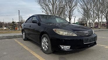 rav4 2010: Toyota Camry: 2006 г., 2.4 л, Автомат, Бензин, Седан — 2