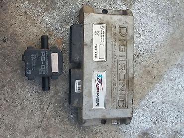 Комплект автомобильных запчастей и оборудования ГБО/двигателя:Хонда