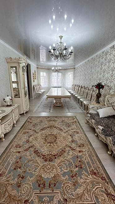 flat osh: 🔥Срочно горит🔥 + можно под бизнес сдавать иностранным гражданам — 6