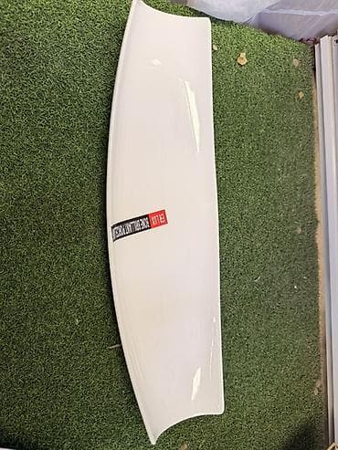 Прямоугольное сервировочное блюдо EuroLux - Форма: вытянутая