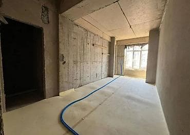 4 комнаты, 130 м², Элитка, 9 этаж, Готовая ПСО (под самоотделку)